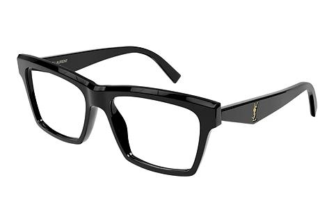 Designer briller Saint Laurent SL M104 OPT 001