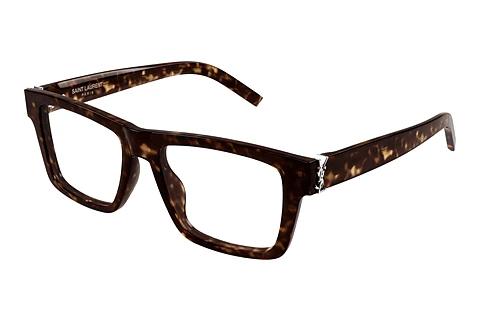 Designer briller Saint Laurent SL M10_B 002
