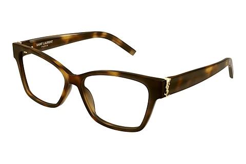 Designer briller Saint Laurent SL M116 002