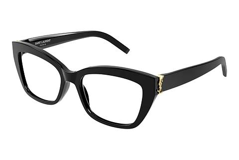 Designer briller Saint Laurent SL M117 001