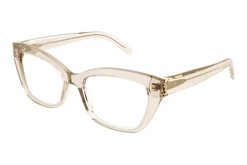 Designer briller Saint Laurent SL M117 004