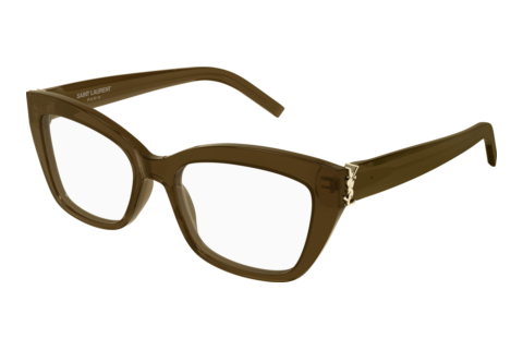 Designer briller Saint Laurent SL M117 011