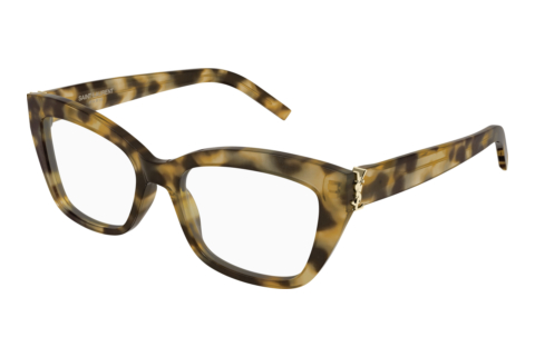 Designer briller Saint Laurent SL M117 012