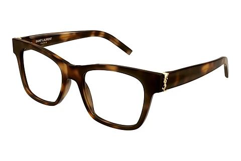 Designer briller Saint Laurent SL M118 002