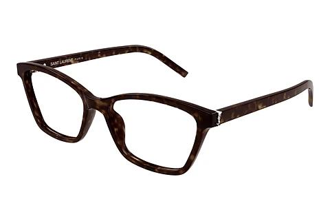 Designer briller Saint Laurent SL M128 006