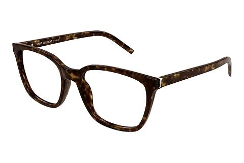 Designer briller Saint Laurent SL M129 002