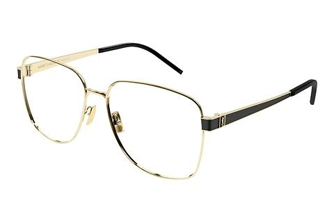 Designer briller Saint Laurent SL M134 003