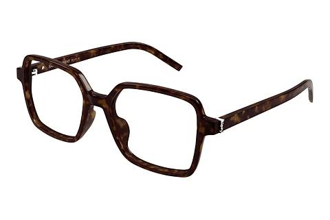 Designer briller Saint Laurent SL M139 002