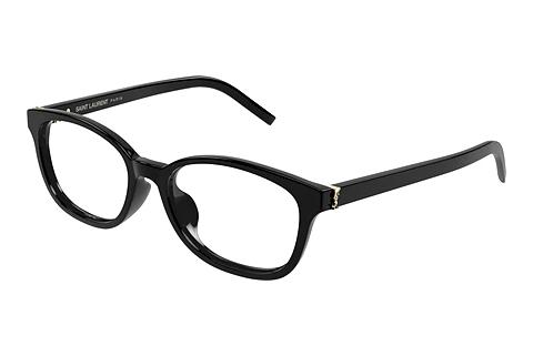 Designer briller Saint Laurent SL M141/F 001