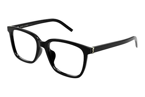 Designer briller Saint Laurent SL M142/F 001