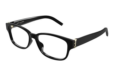 Designer briller Saint Laurent SL M149/F 001