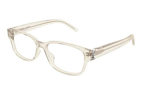 Designer briller Saint Laurent SL M149/F 004