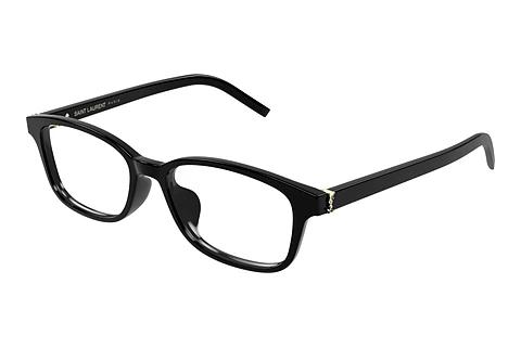 Designer briller Saint Laurent SL M151/J 001