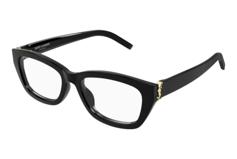 Designer briller Saint Laurent SL M153 OPT 001