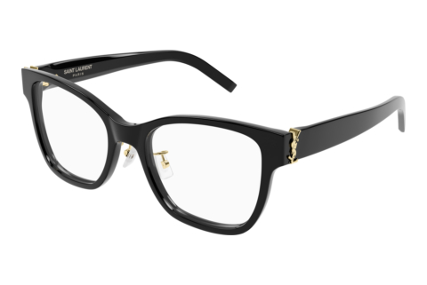 Designer briller Saint Laurent SL M158/F 001