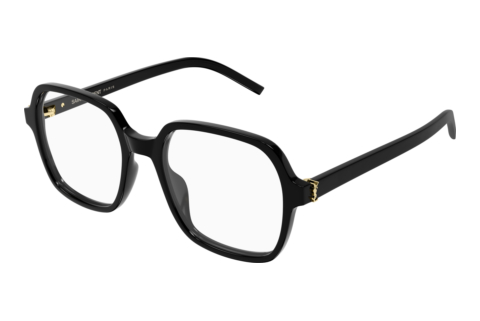 Designer briller Saint Laurent SL M190 001
