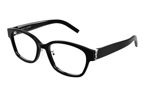 Designer briller Saint Laurent SL M33/J 001