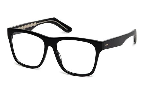 Designer briller Sandro 431002 001
