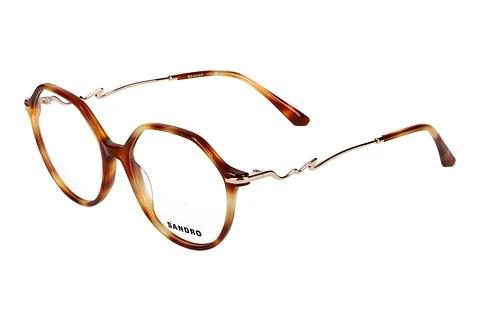 Designer briller Sandro 432034 165