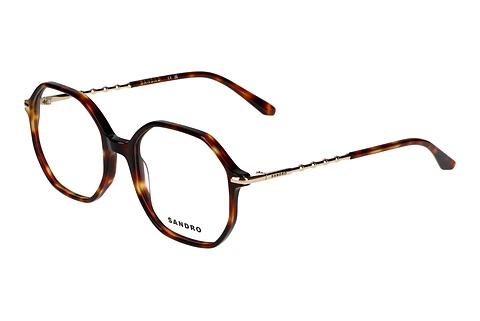 Designer briller Sandro 432039 139