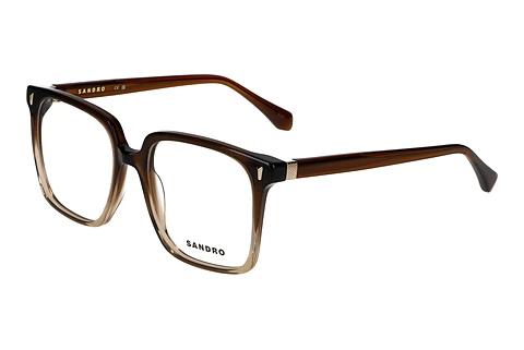 Designer briller Sandro 432040 150