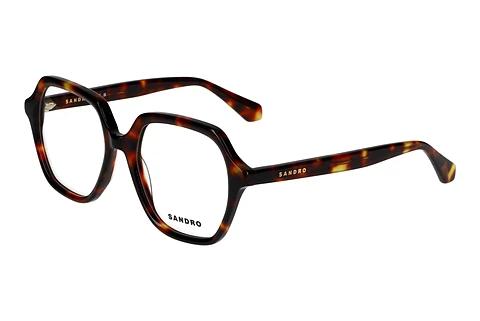 Designer briller Sandro 432046 139