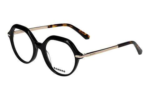 Designer briller Sandro 432051 001