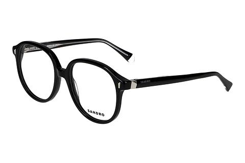 Designer briller Sandro 432053 001