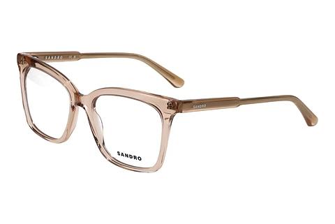 Designer briller Sandro 432054 105