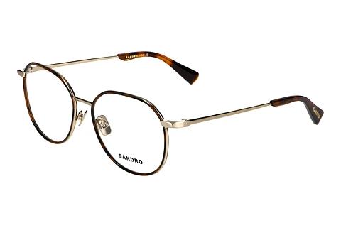 Designer briller Sandro 433016 403