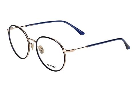 Designer briller Sandro 434029 678