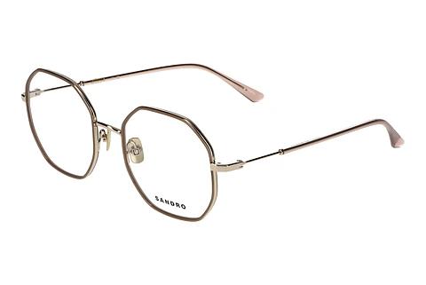 Designer briller Sandro 434032 172