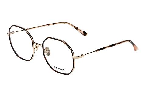Designer briller Sandro 434032 196