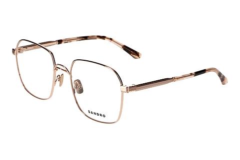 Designer briller Sandro 434033 401