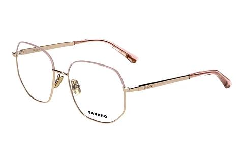 Designer briller Sandro 434037 298