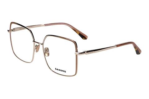 Designer briller Sandro 434039 114