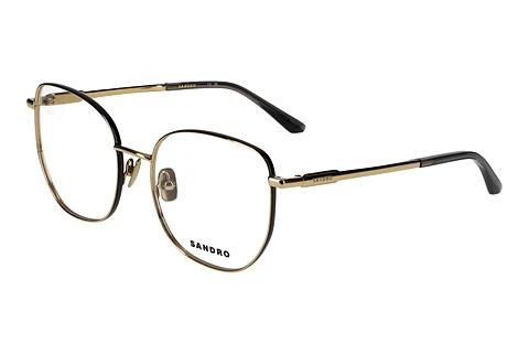 Designer briller Sandro 434040 001