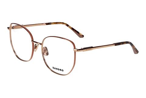 Designer briller Sandro 434040 113