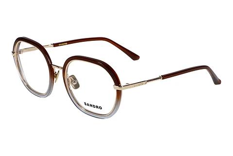 Designer briller Sandro 434045 181