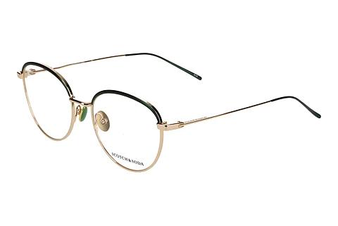 Designer briller Scotch and Soda 501002 576