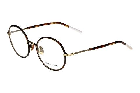 Designer briller Scotch and Soda 501020 445