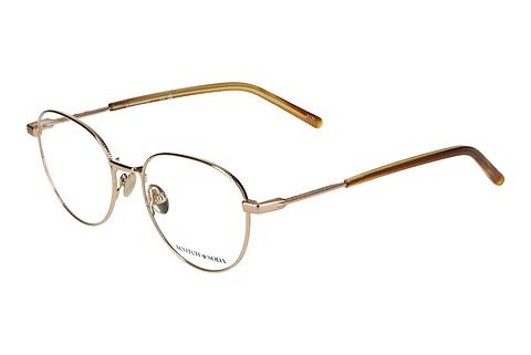 Designer briller Scotch and Soda 502012 417