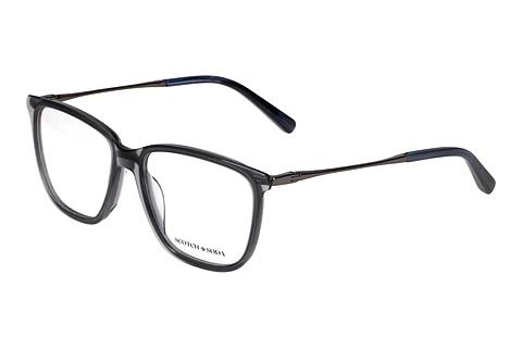 Designer briller Scotch and Soda 504027 677