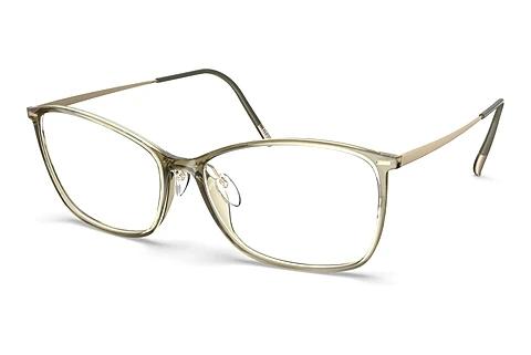 Designer briller Silhouette Illusion Lite (1598 5541)