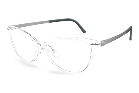 Designer briller Silhouette Infinity View (1600 1111)