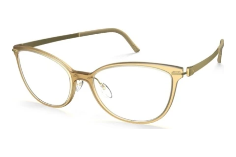 Designer briller Silhouette Infinity View (1600 5640)