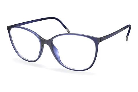 Designer briller Silhouette Spx Illusion (1601 4660)