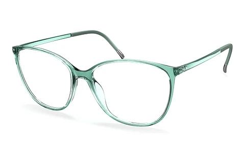 Designer briller Silhouette Spx Illusion (1601 5110)