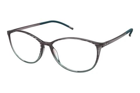 Designer briller Silhouette Spx Illusion (1604 6610)