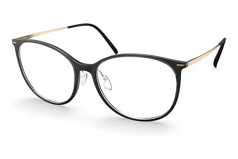 Designer briller Silhouette Illusion Lite (1606 6632)